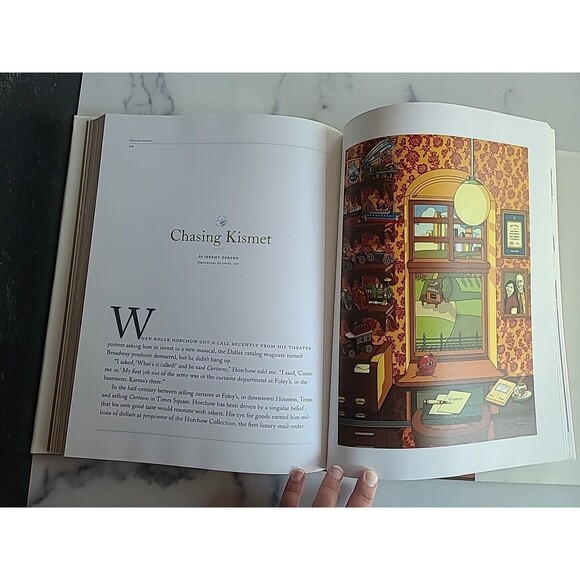 Extraordinary Lives Hardcover - Picture 8 of 10